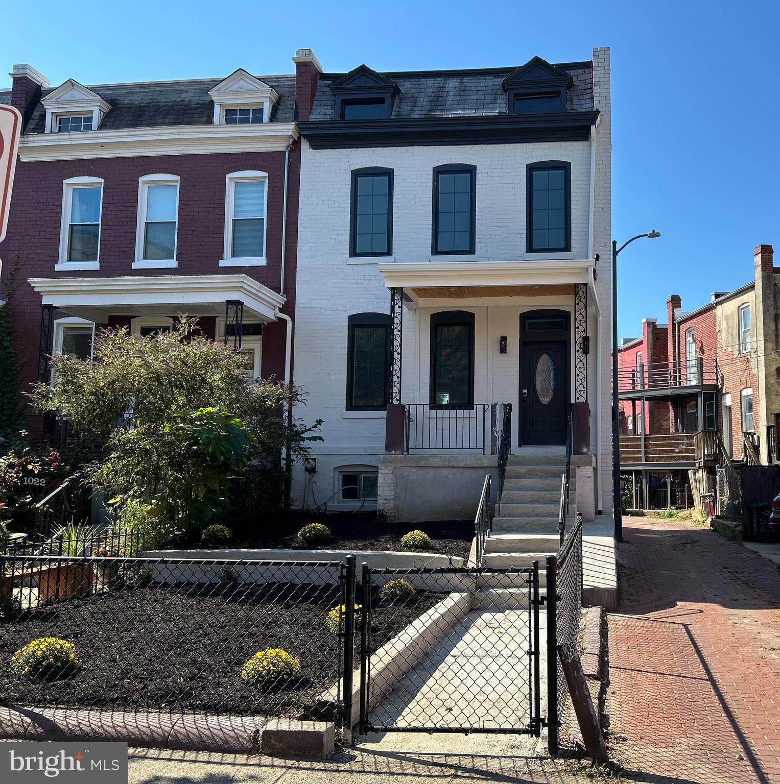 1024 SPRING ROAD NW
