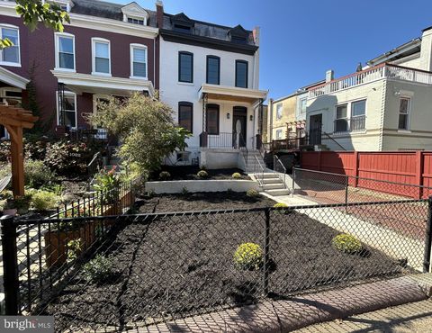 1024 SPRING ROAD NW WASHINGTON DC 20010