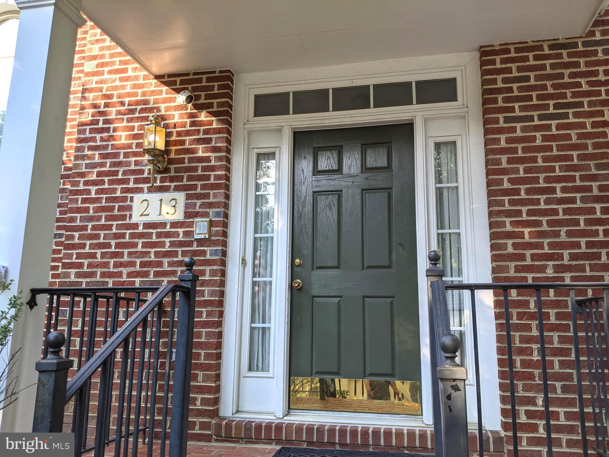 213 WATKINS POND BOULEVARD