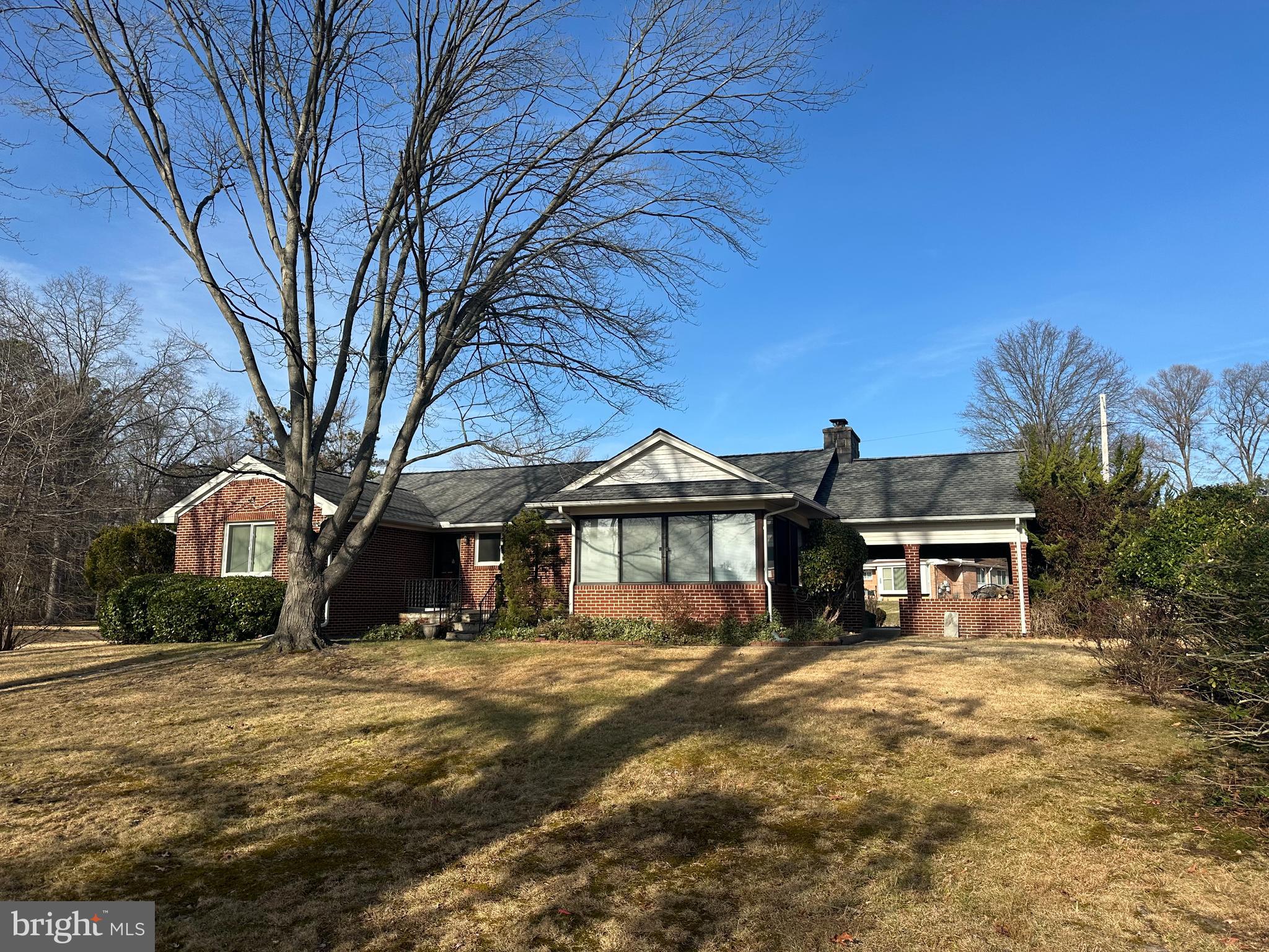 BURKLEY MANOR - Residential