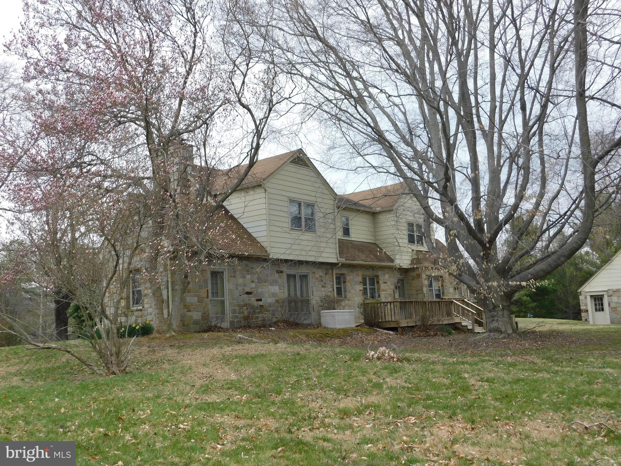 1817 ROCK SPRING ROAD