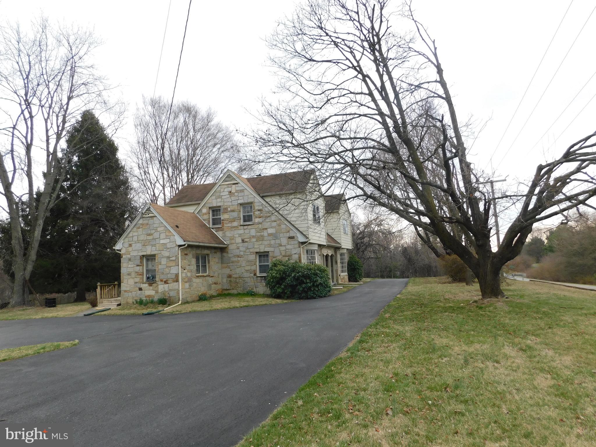 1817 ROCK SPRING ROAD