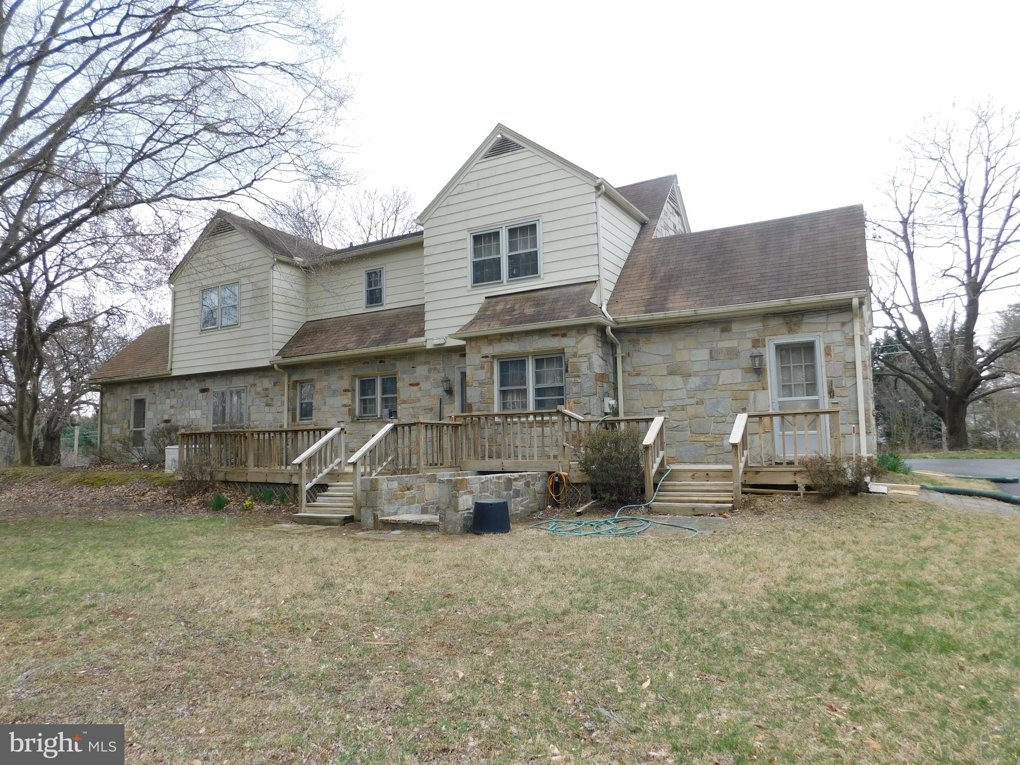 1817 ROCK SPRING ROAD