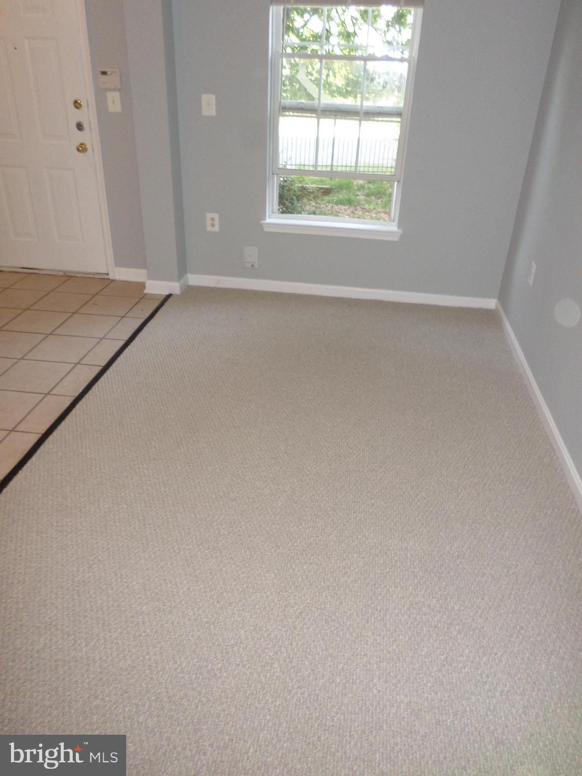 PARKSIDE AT ASHBURN - Residential Lease