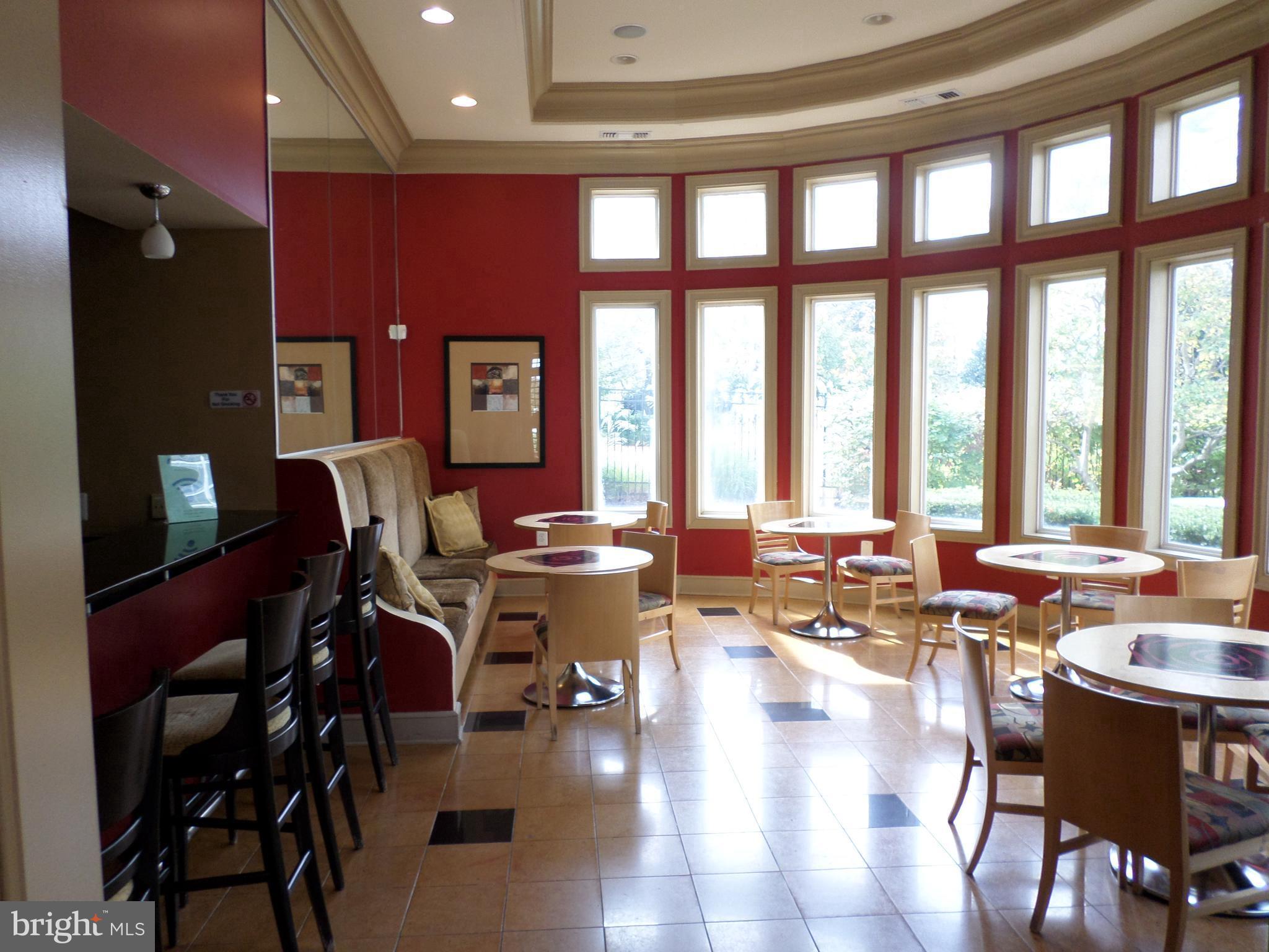 PARKSIDE AT ASHBURN - Residential Lease