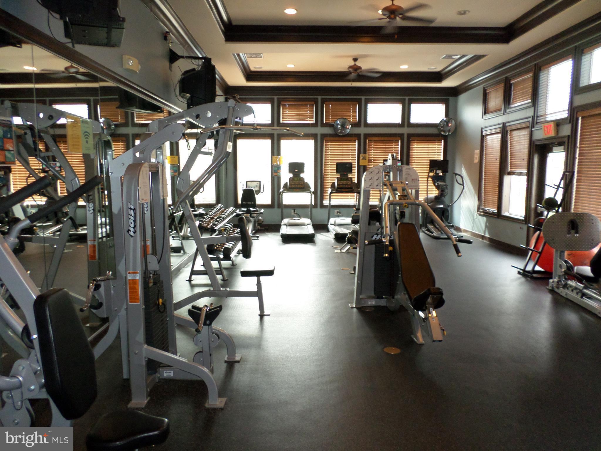 PARKSIDE AT ASHBURN - Residential Lease