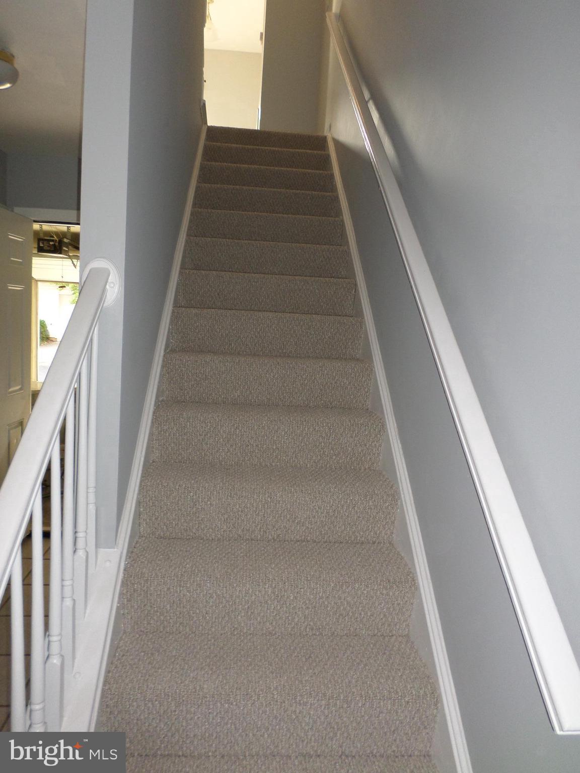 PARKSIDE AT ASHBURN - Residential Lease