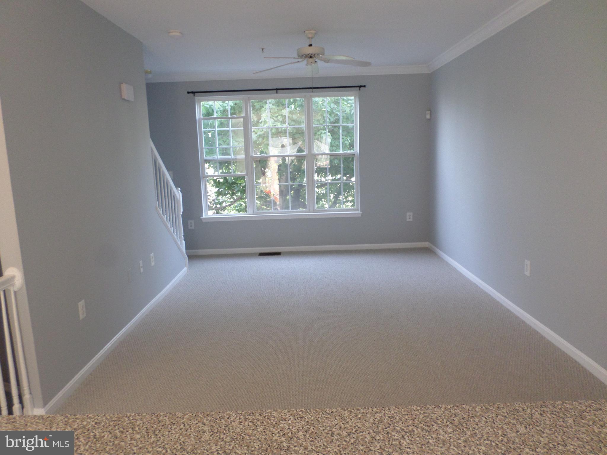 PARKSIDE AT ASHBURN - Residential Lease