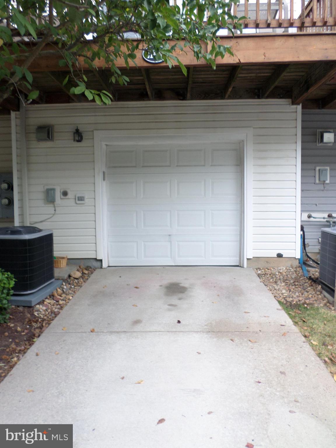 PARKSIDE AT ASHBURN - Residential Lease