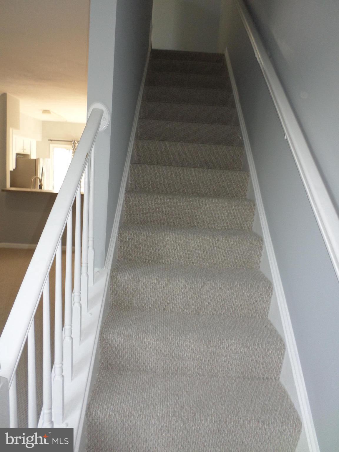 PARKSIDE AT ASHBURN - Residential Lease