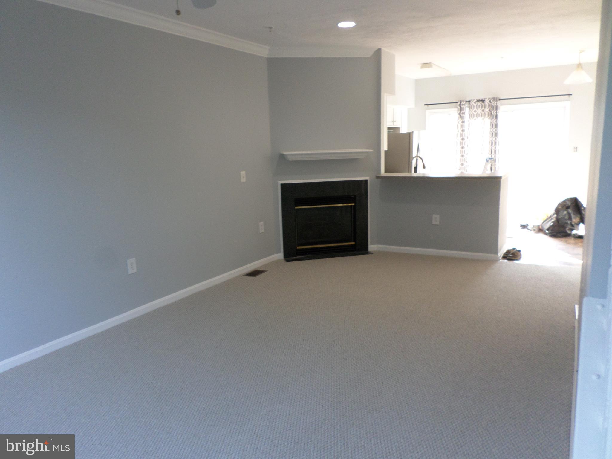 PARKSIDE AT ASHBURN - Residential Lease