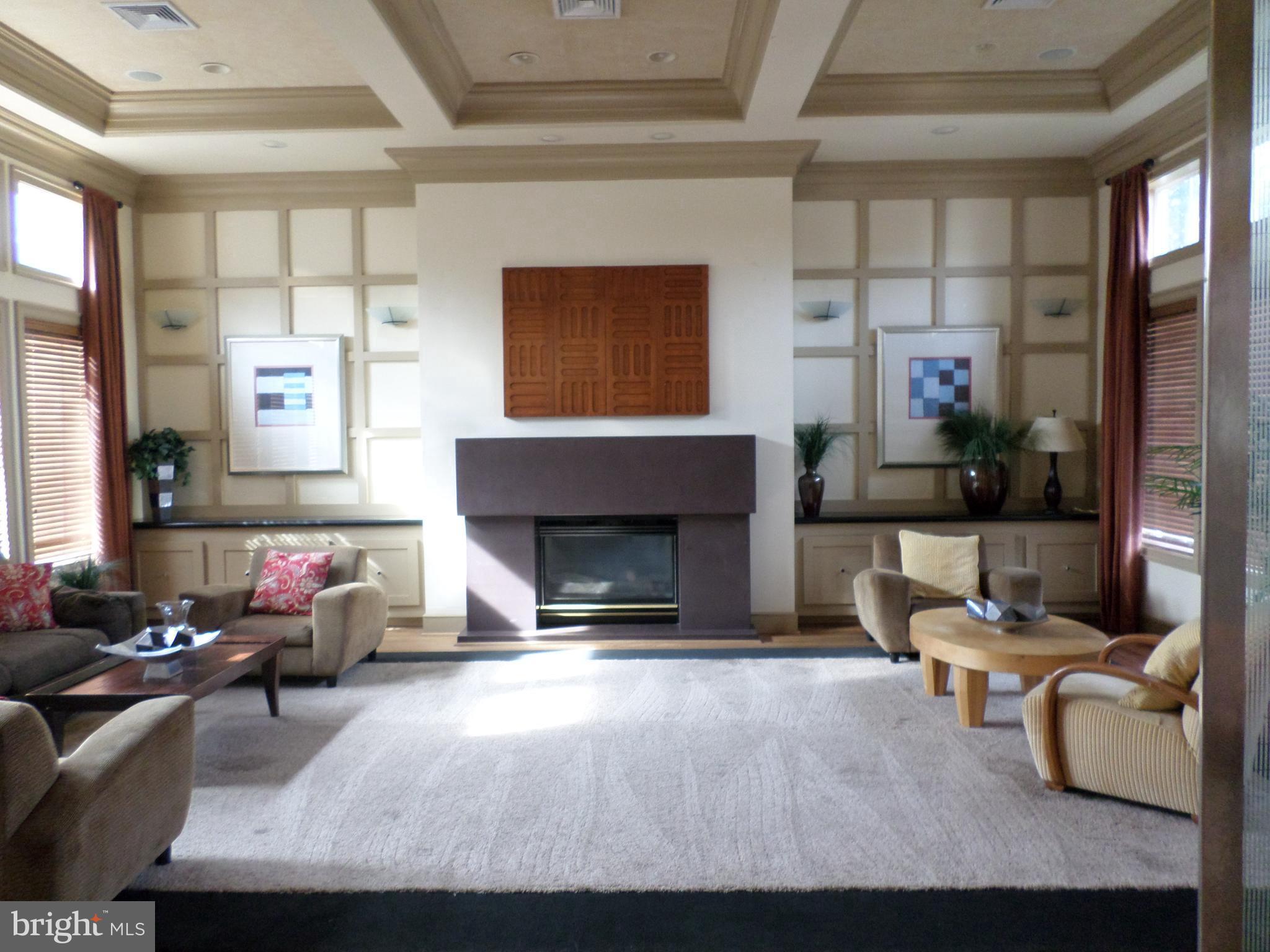 PARKSIDE AT ASHBURN - Residential Lease