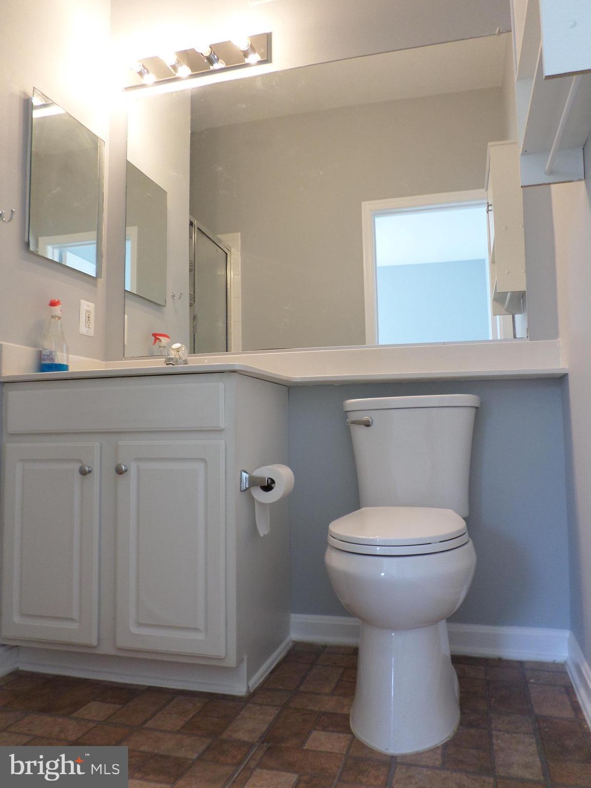 PARKSIDE AT ASHBURN - Residential Lease