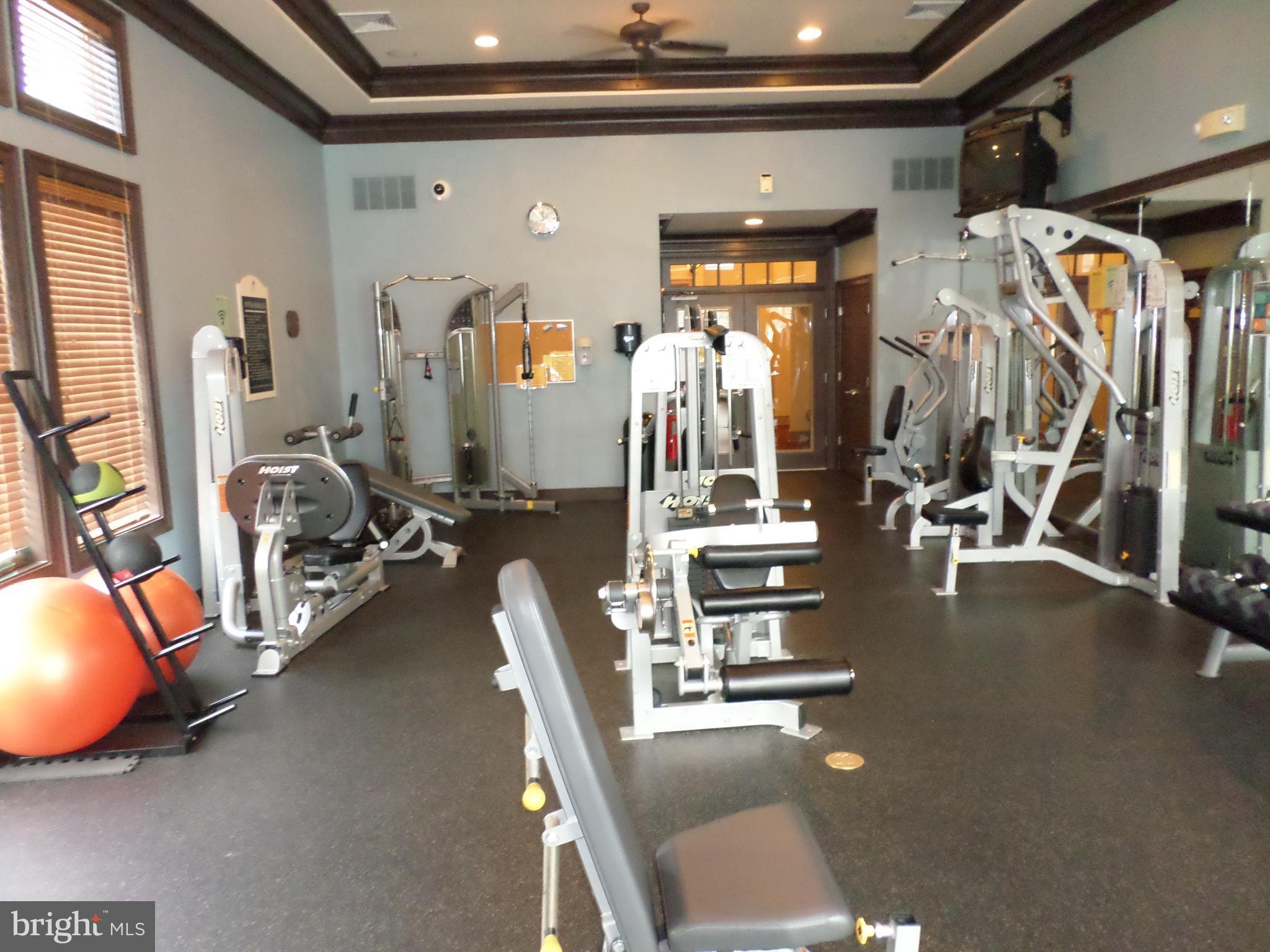 PARKSIDE AT ASHBURN - Residential Lease