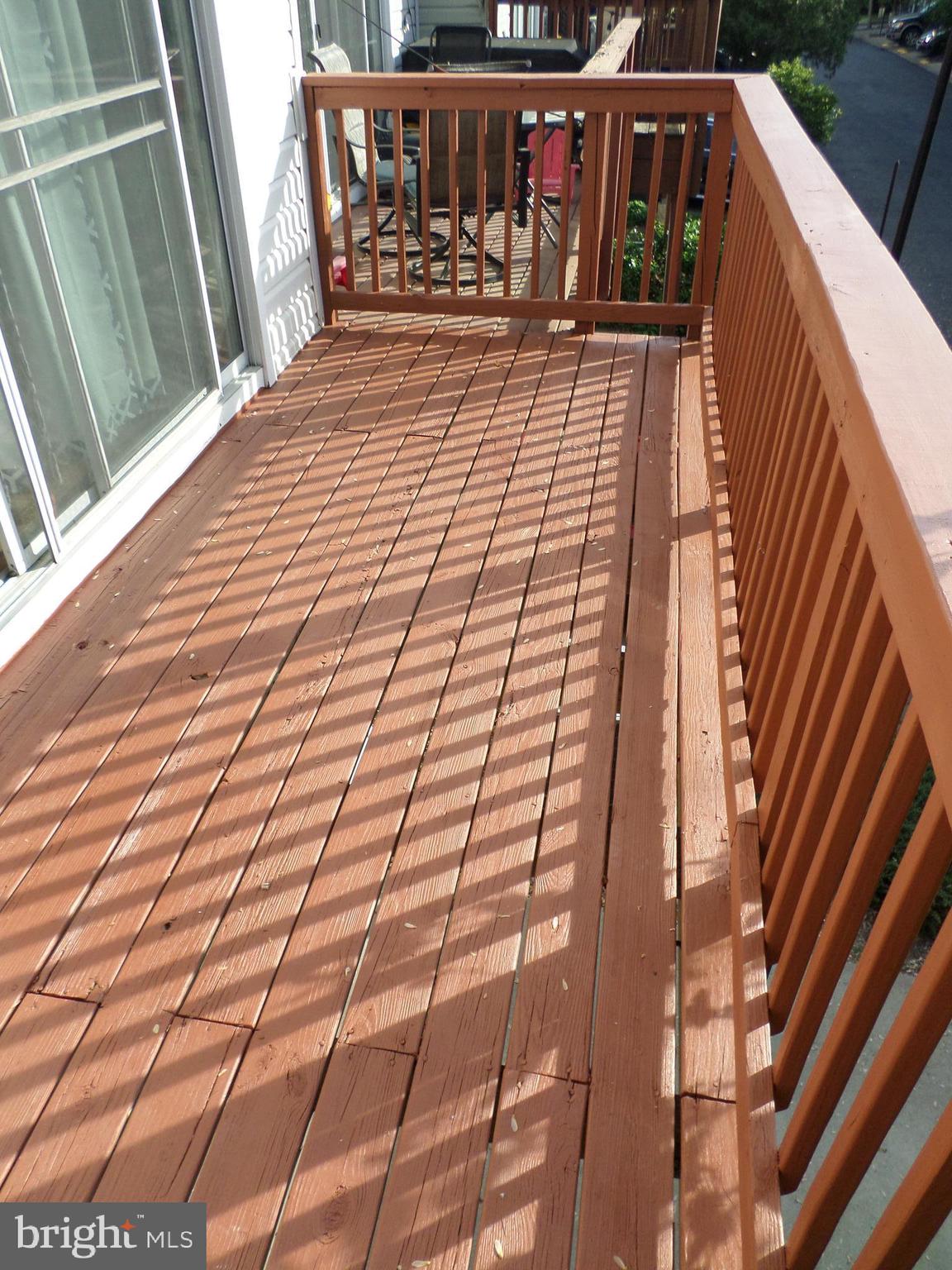 PARKSIDE AT ASHBURN - Residential Lease