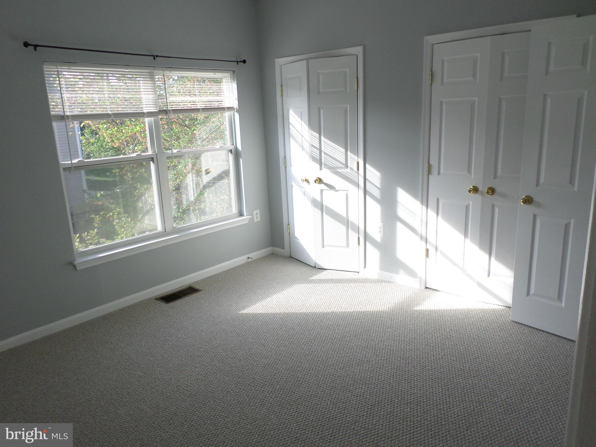 PARKSIDE AT ASHBURN - Residential Lease