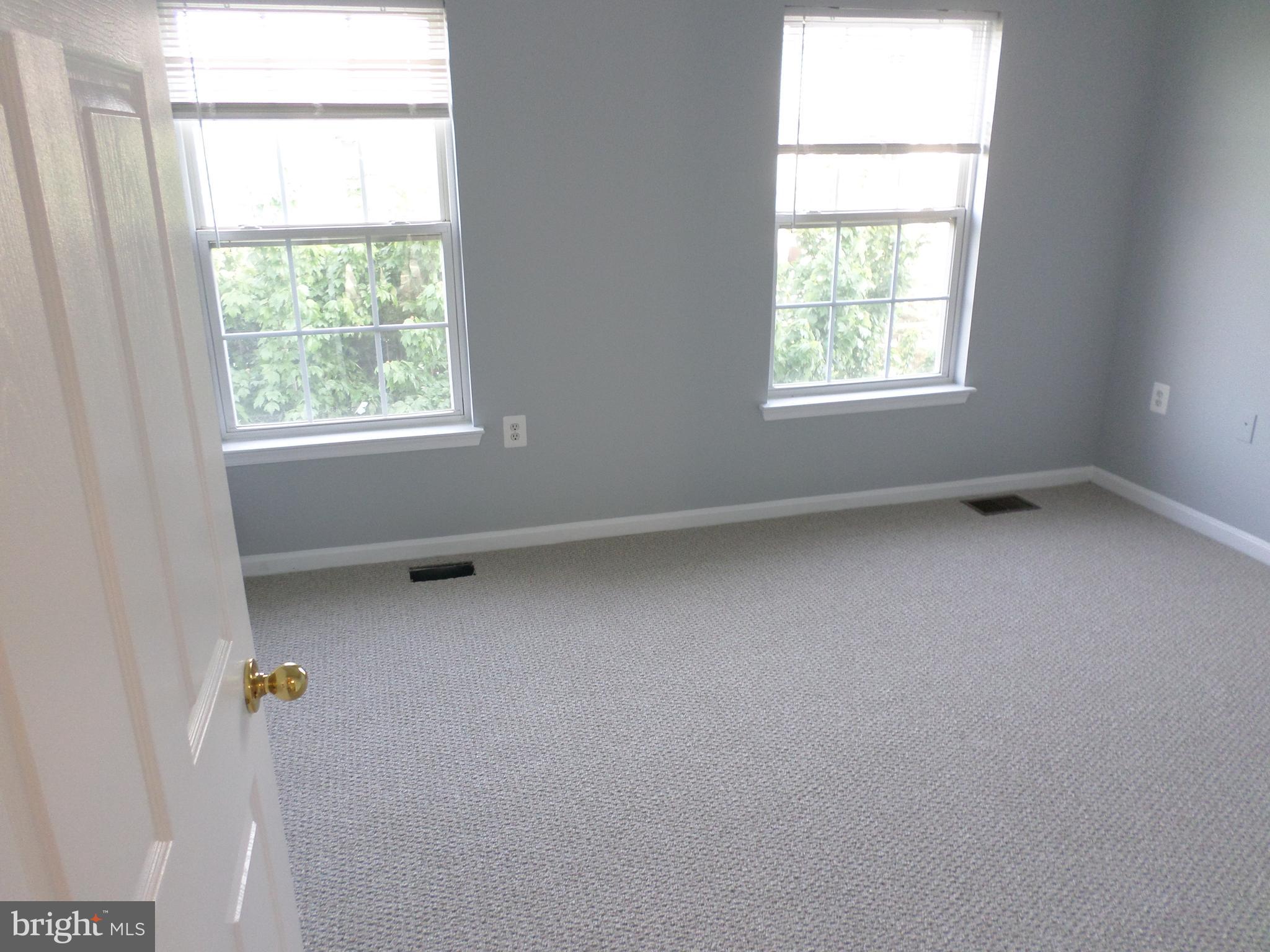 PARKSIDE AT ASHBURN - Residential Lease