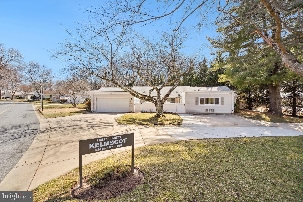 14527 KELMSCOT DRIVE 168 B