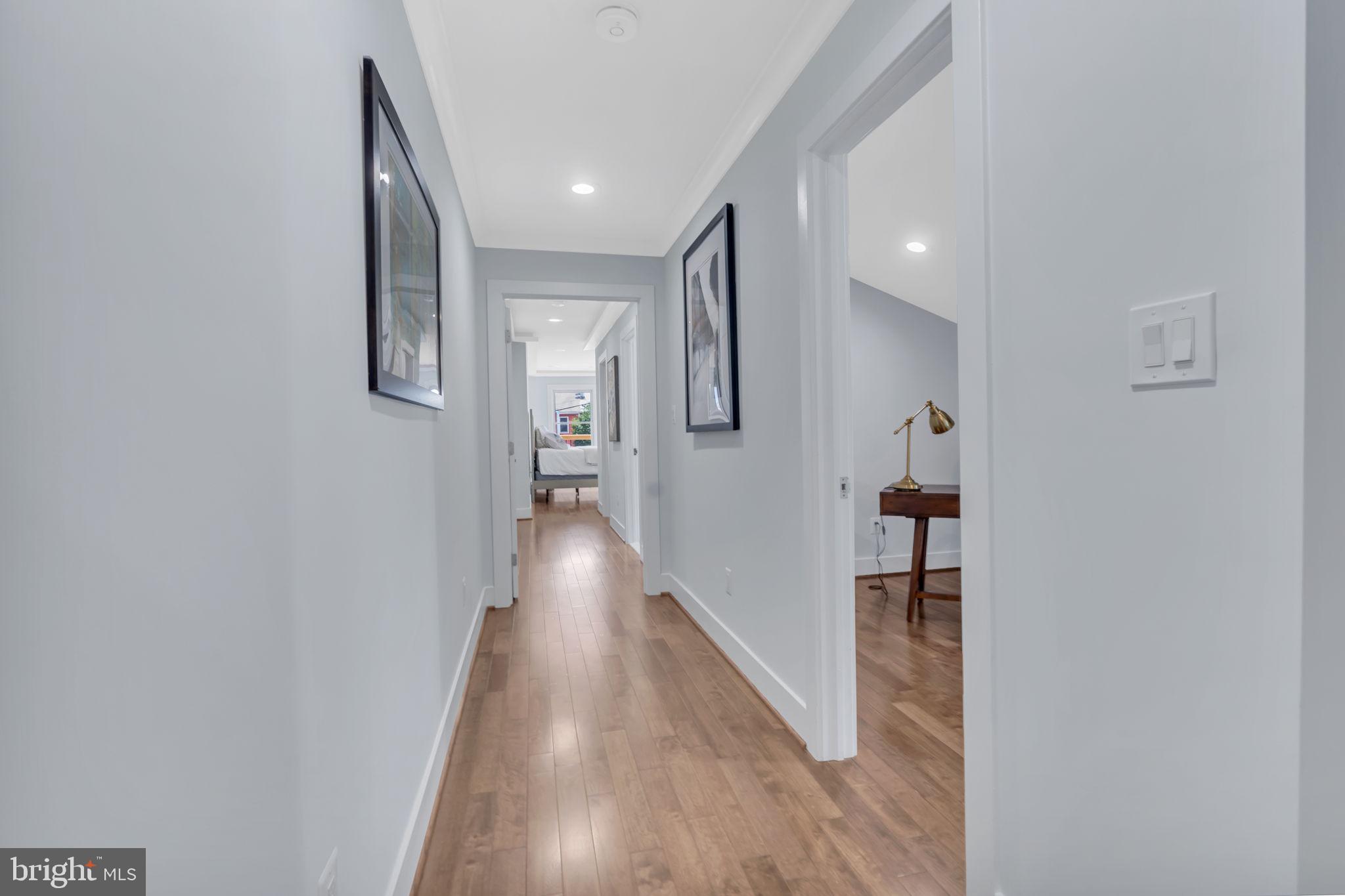 ALEXANDRIA - Residential