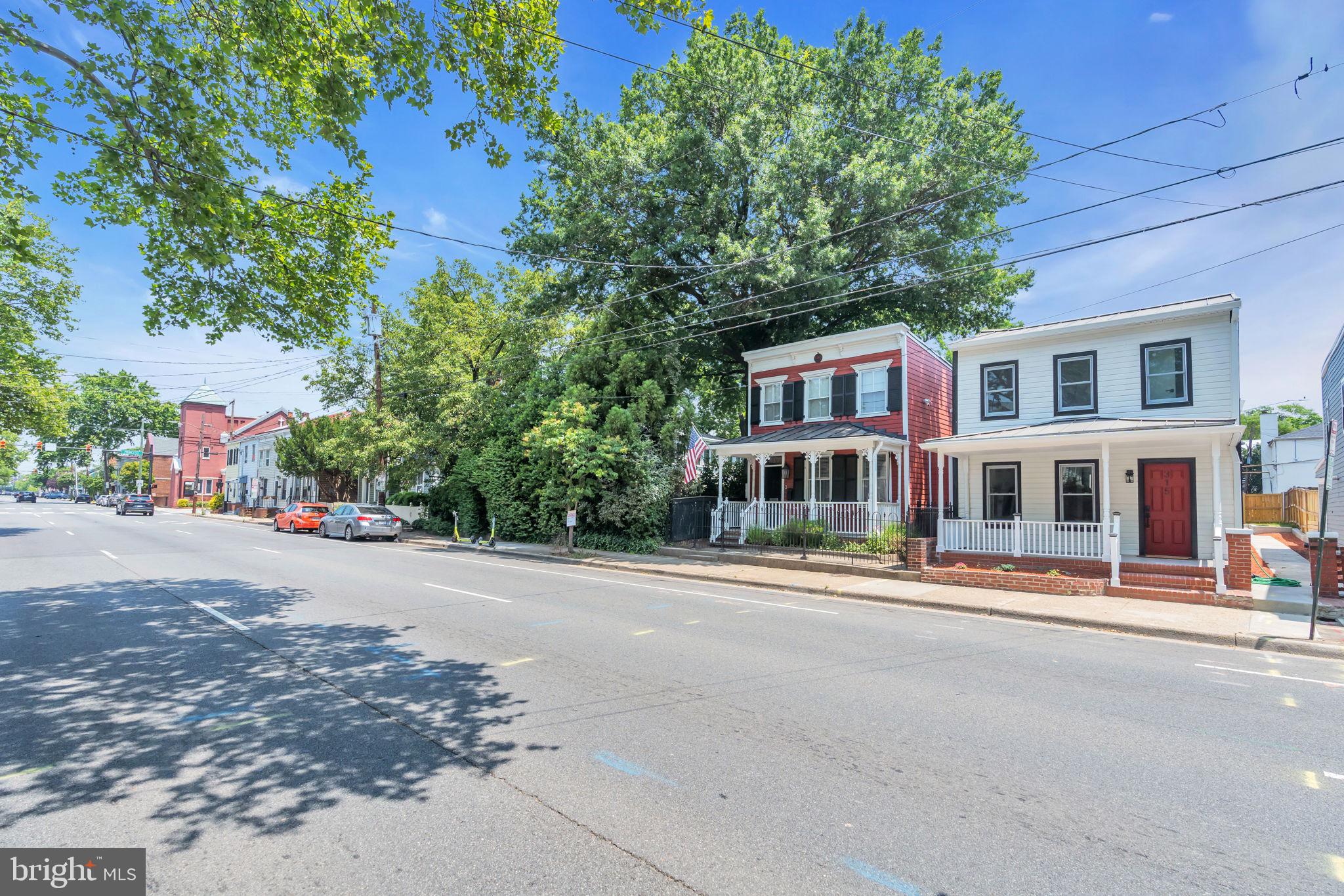 ALEXANDRIA - Residential