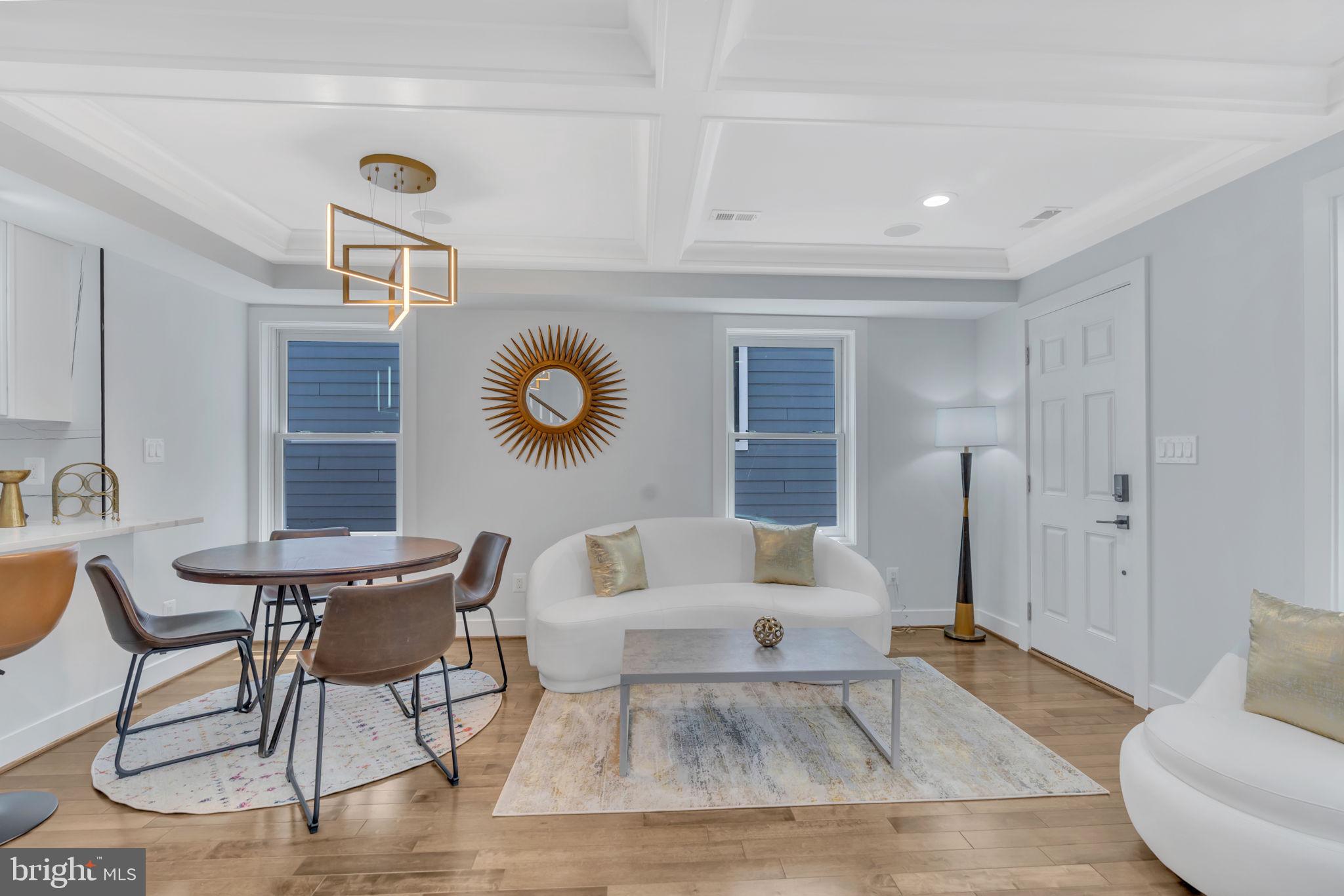 ALEXANDRIA - Residential