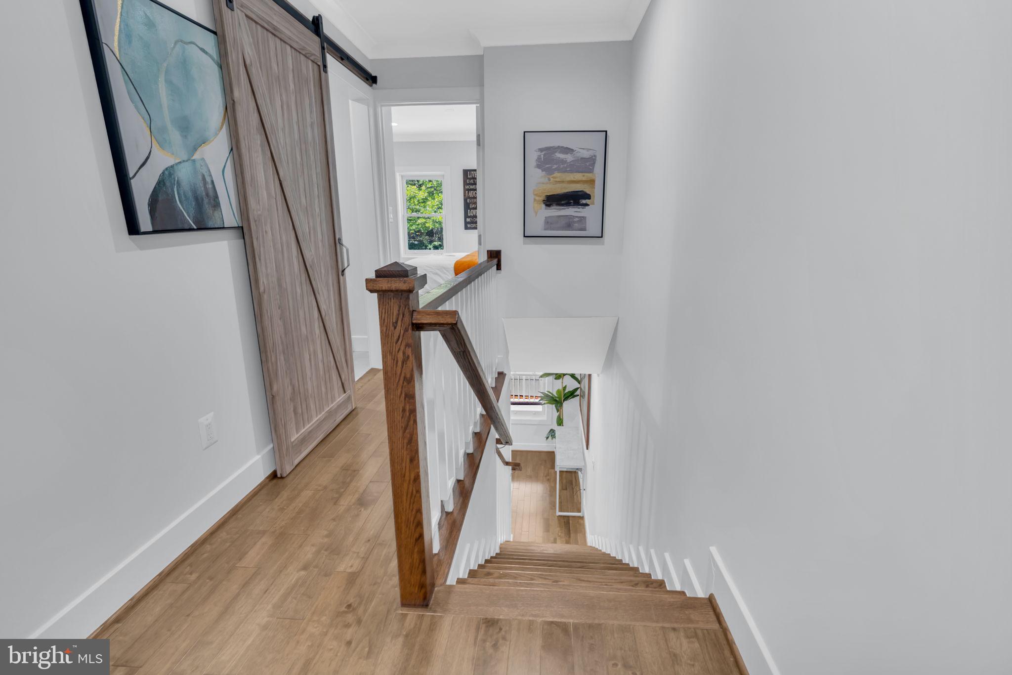 ALEXANDRIA - Residential