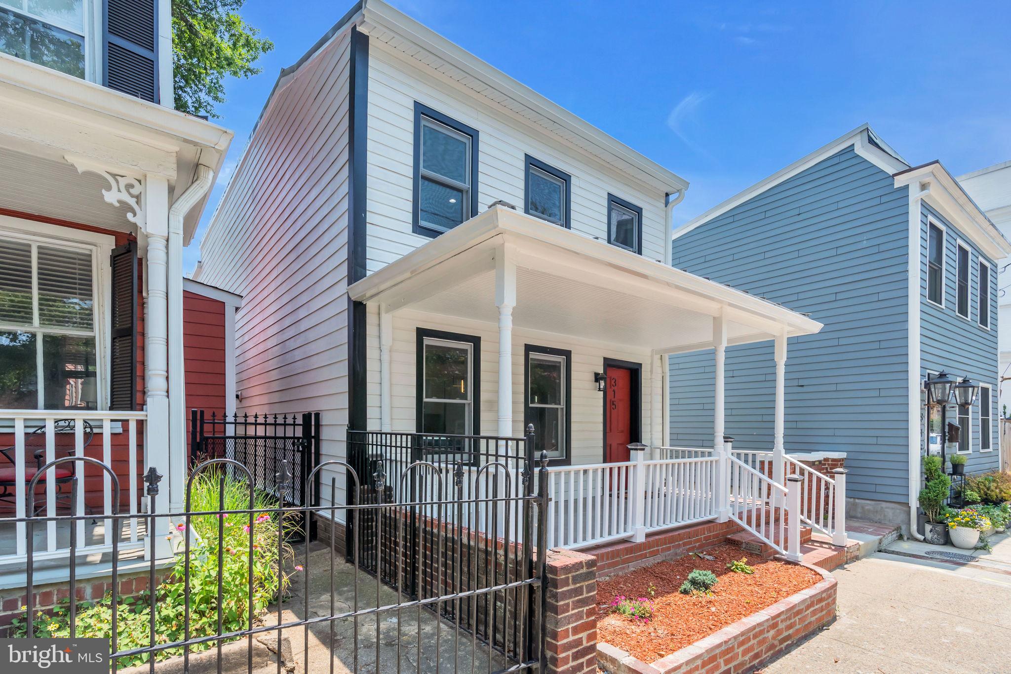 ALEXANDRIA - Residential