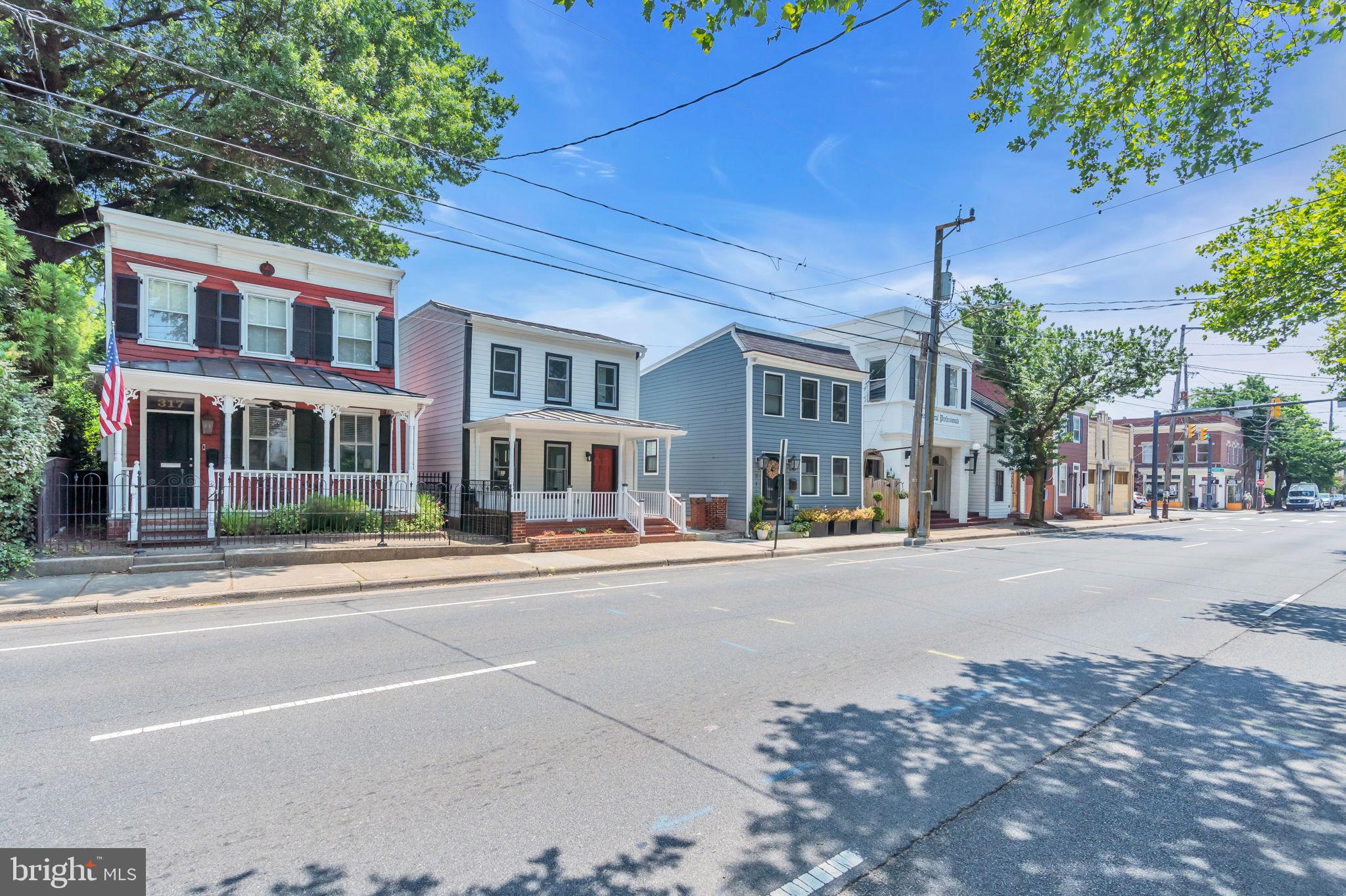 ALEXANDRIA - Residential