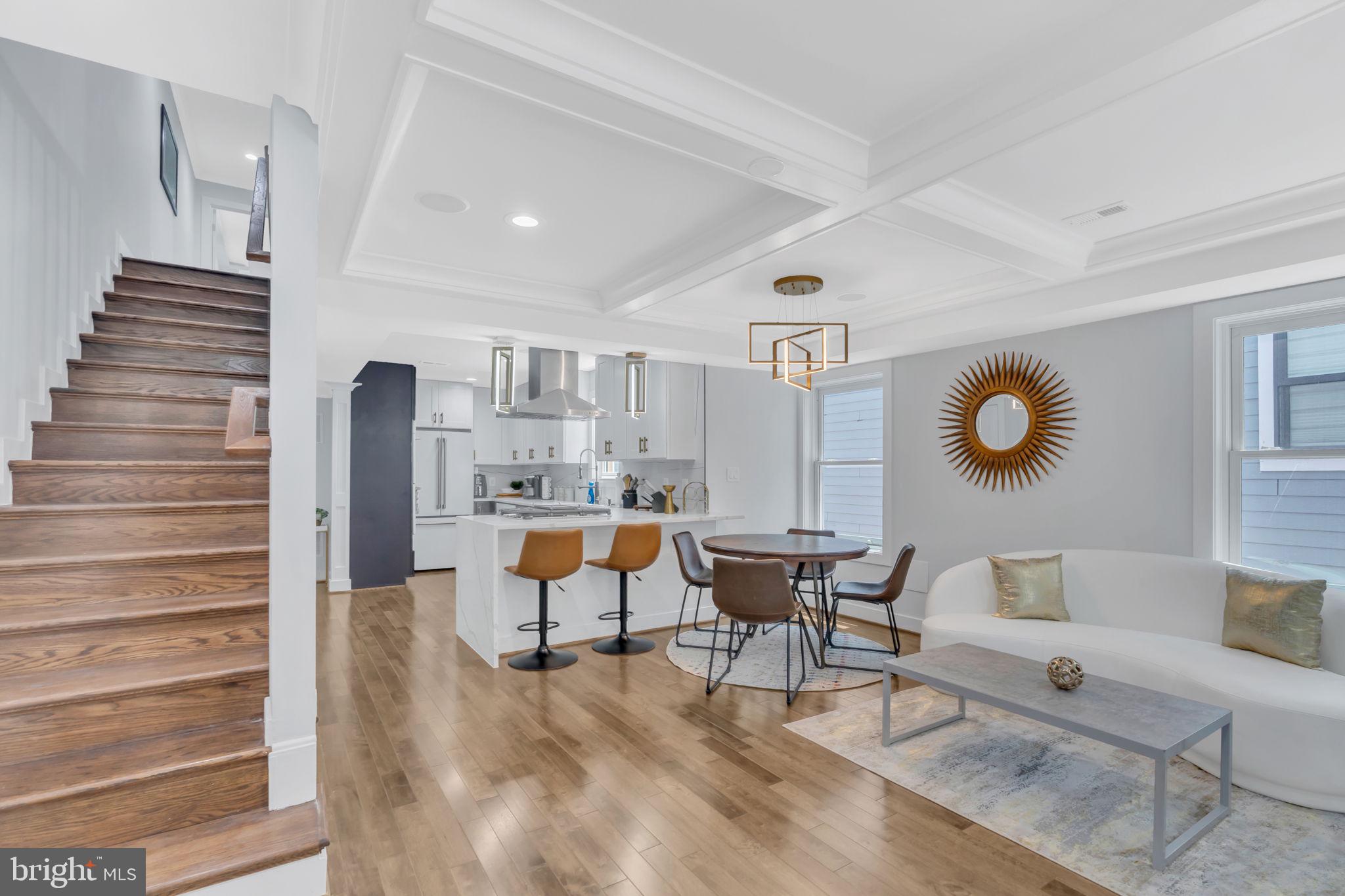 ALEXANDRIA - Residential