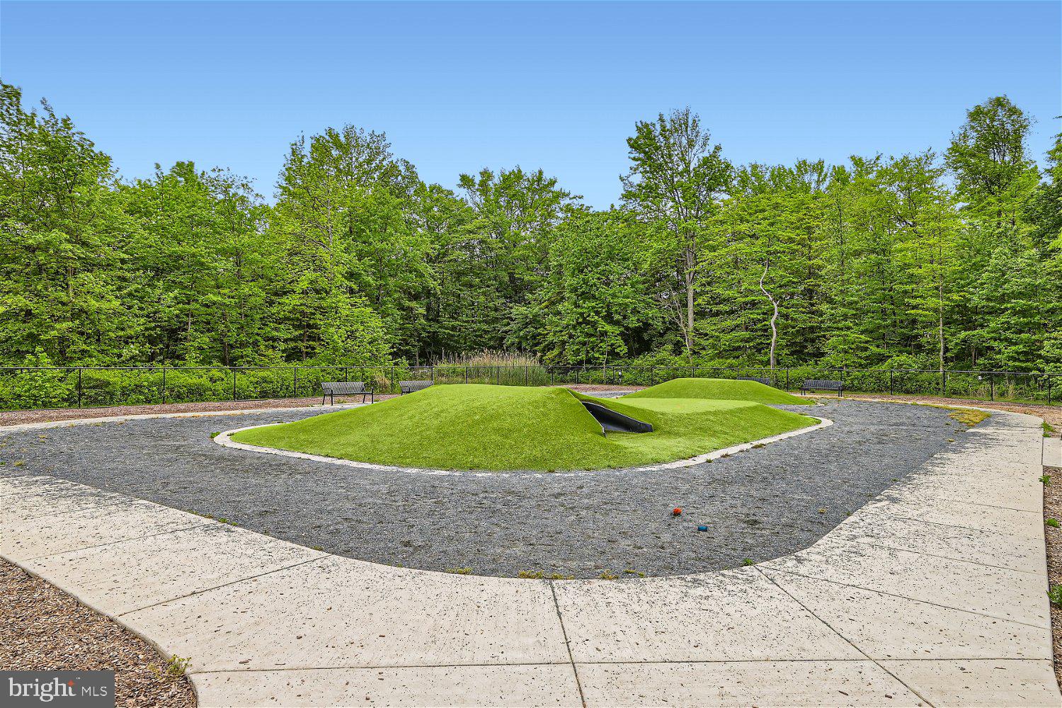 GREENLEIGH AT CROSSROADS - Residential