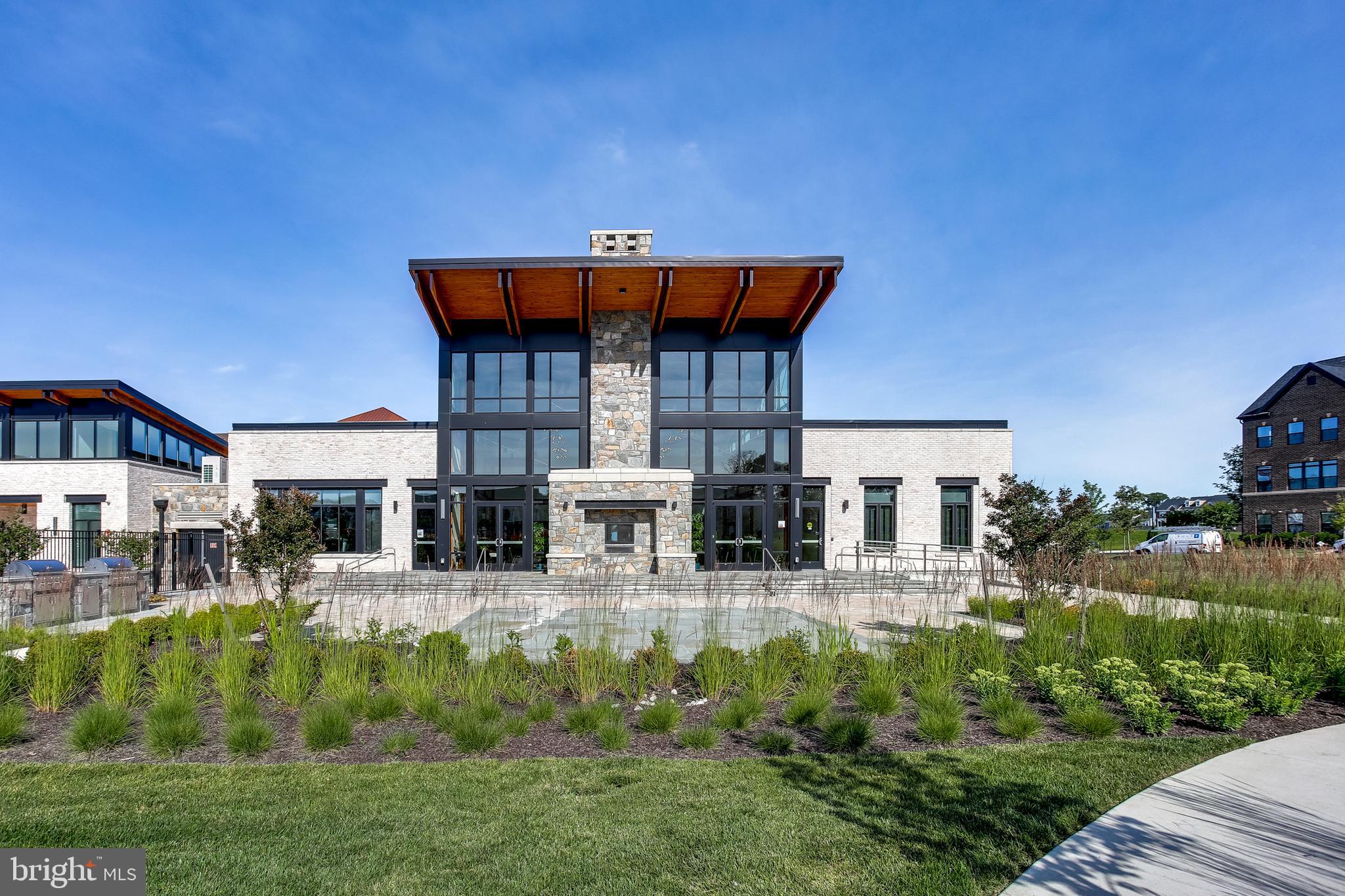 GREENLEIGH AT CROSSROADS - Residential