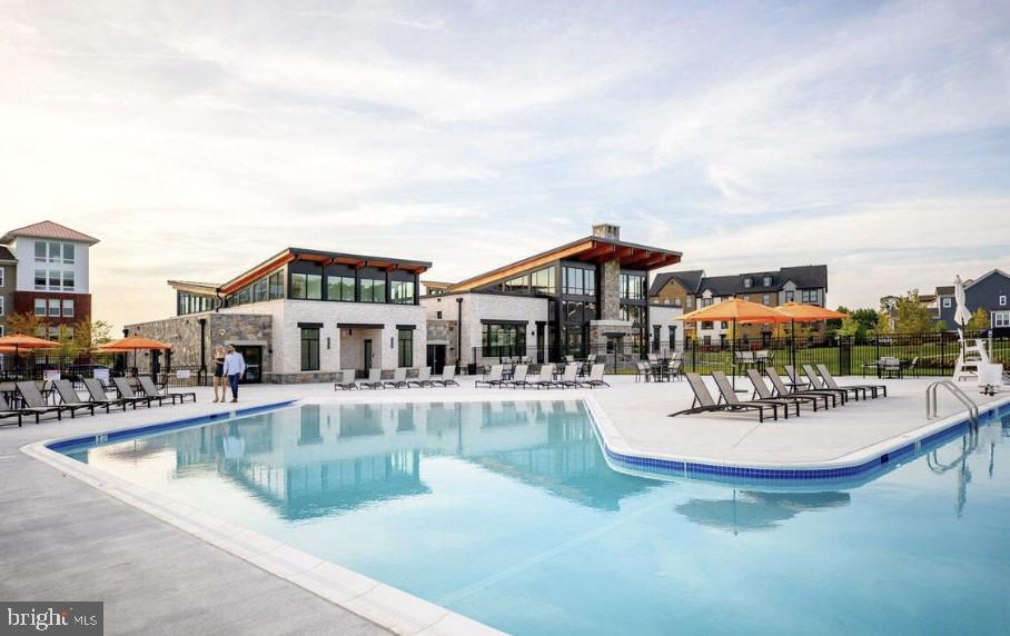 GREENLEIGH AT CROSSROADS - Residential