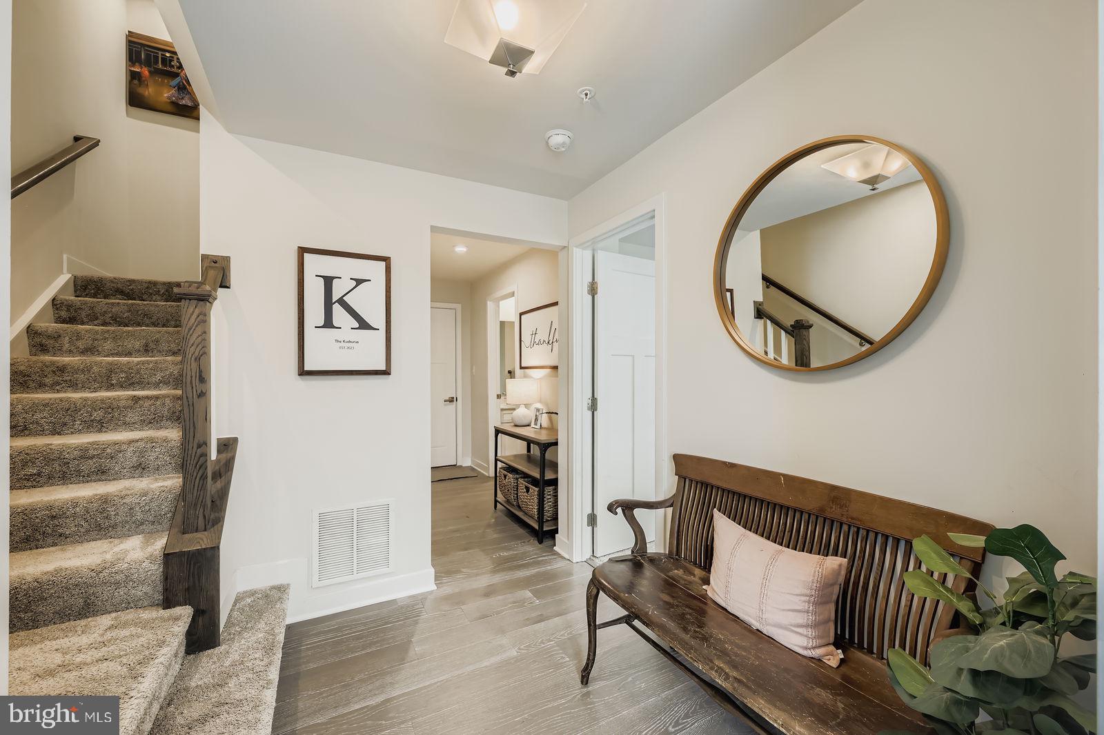 GREENLEIGH AT CROSSROADS - Residential