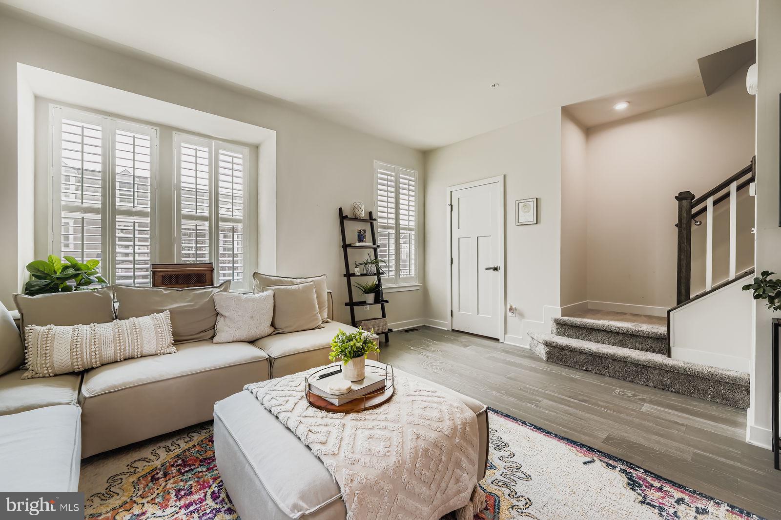 GREENLEIGH AT CROSSROADS - Residential