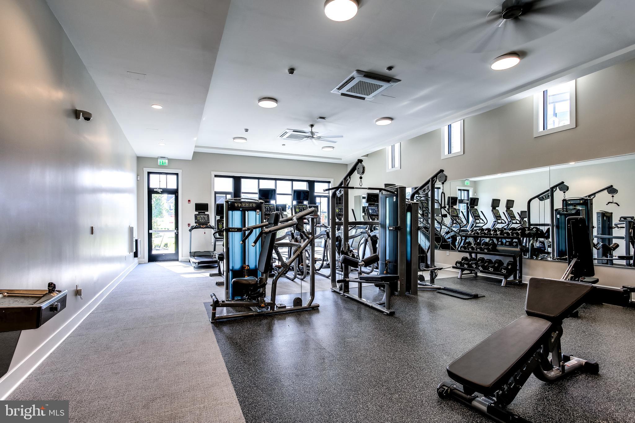 GREENLEIGH AT CROSSROADS - Residential