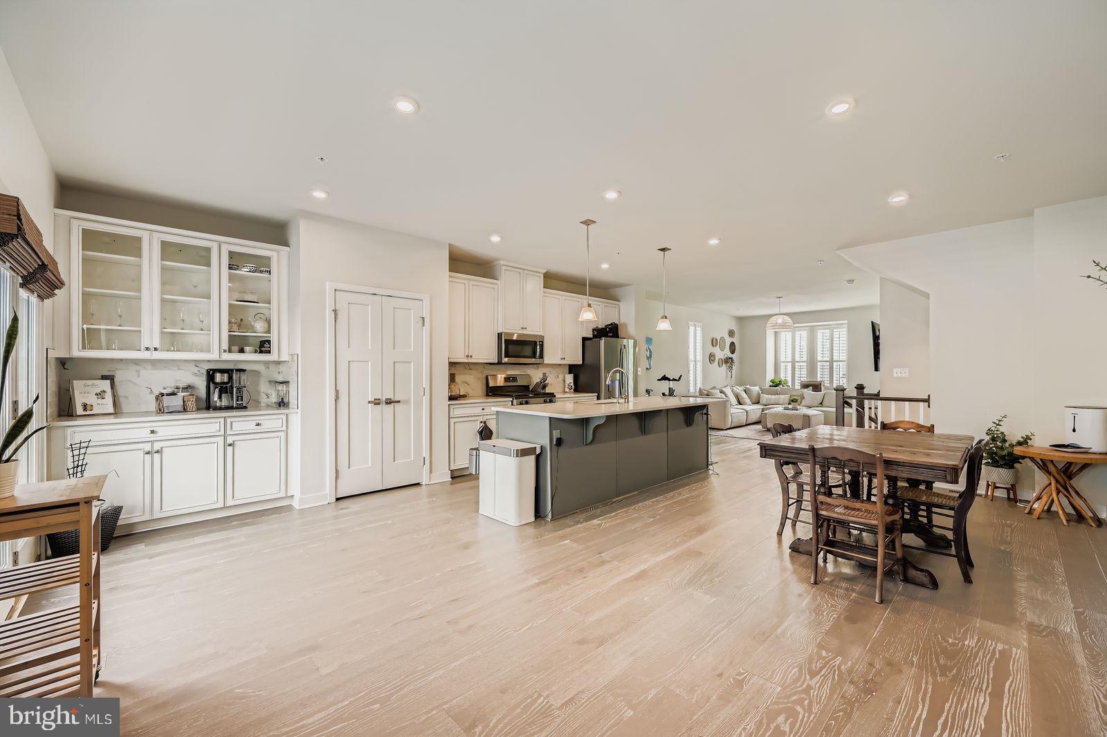 GREENLEIGH AT CROSSROADS - Residential