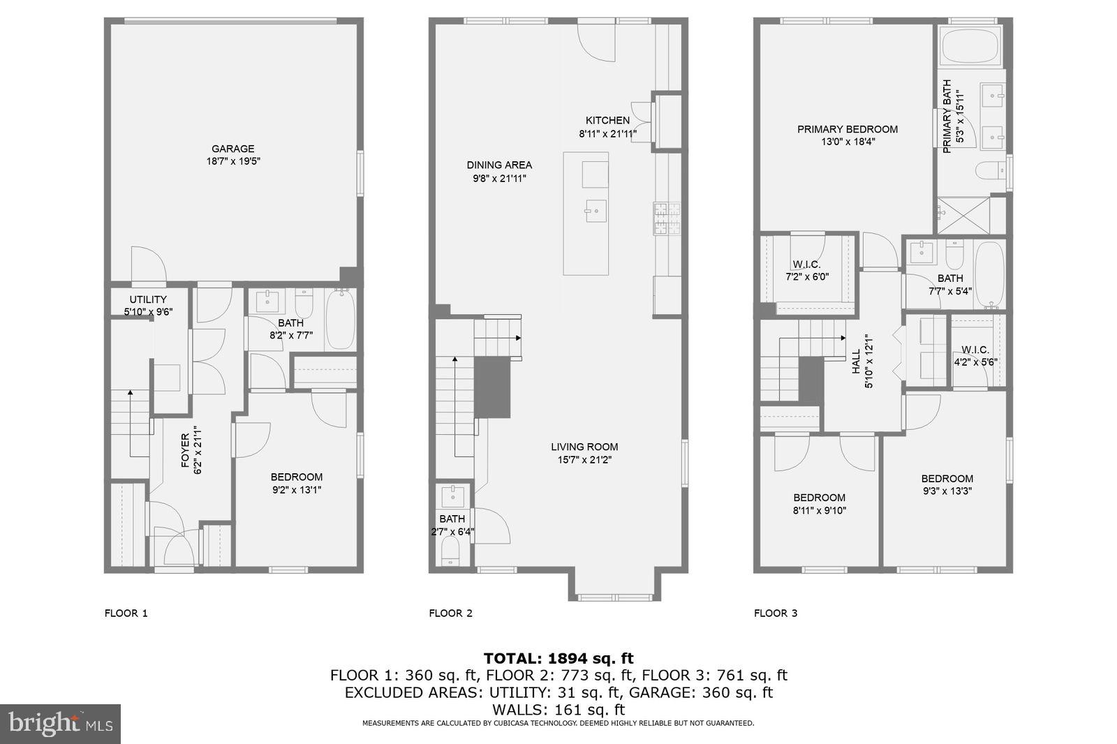 GREENLEIGH AT CROSSROADS - Residential