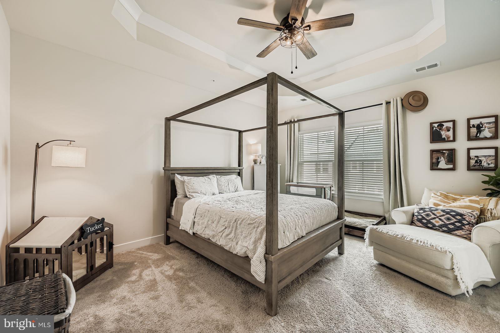 GREENLEIGH AT CROSSROADS - Residential