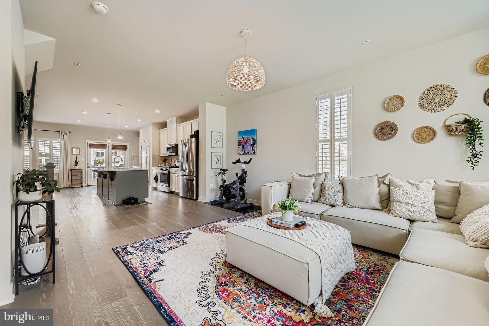 GREENLEIGH AT CROSSROADS - Residential