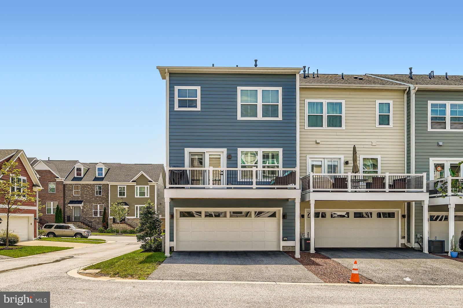 GREENLEIGH AT CROSSROADS - Residential