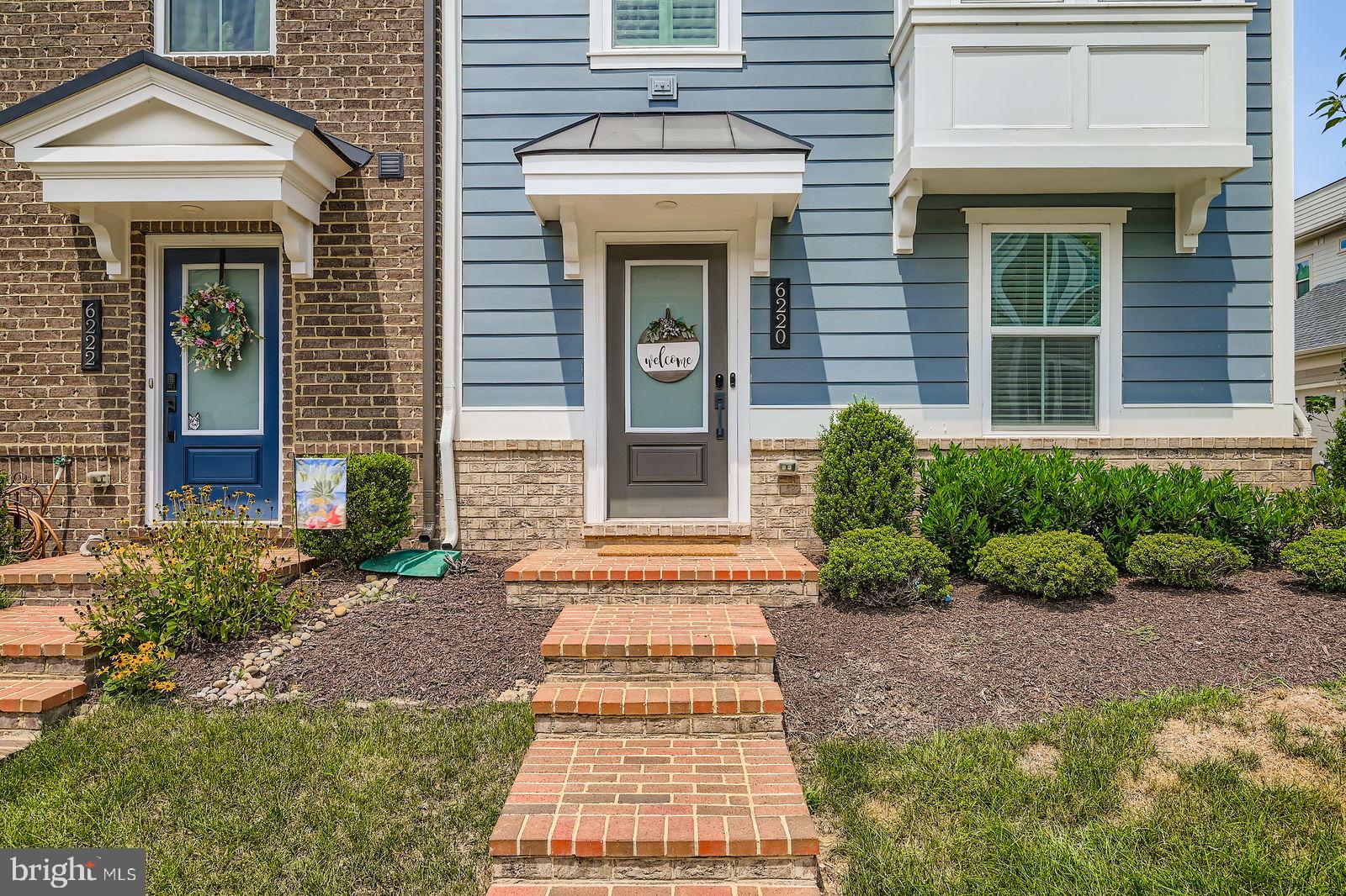 GREENLEIGH AT CROSSROADS - Residential