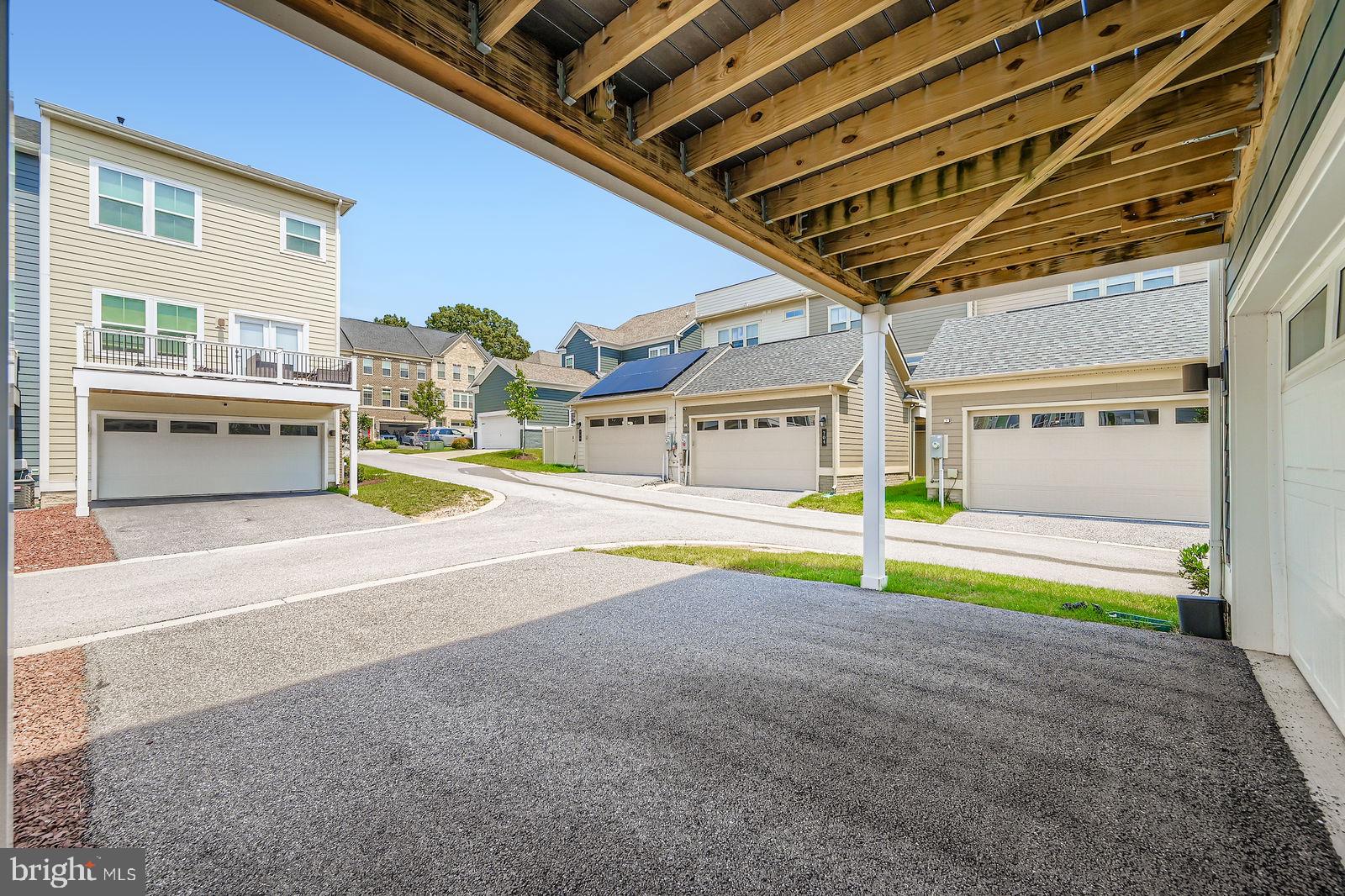 GREENLEIGH AT CROSSROADS - Residential