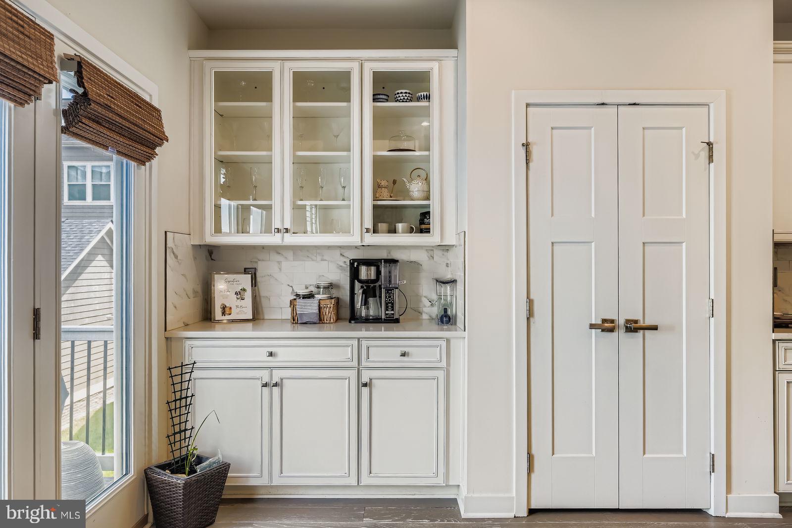 GREENLEIGH AT CROSSROADS - Residential