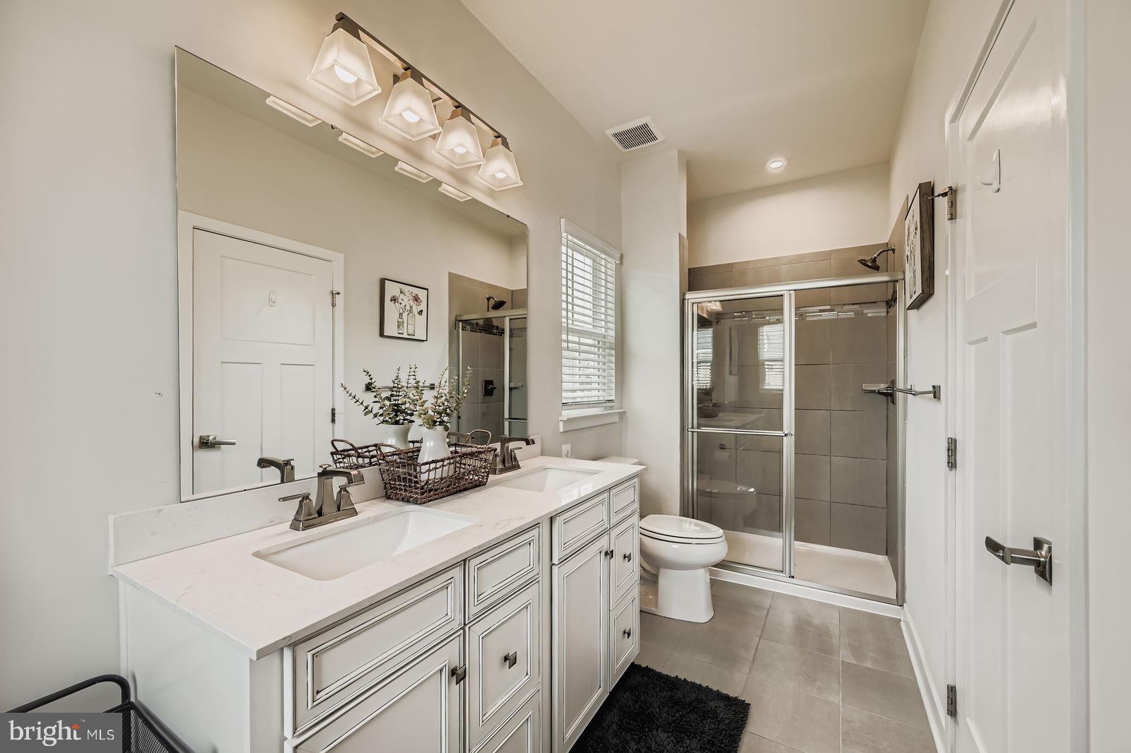 GREENLEIGH AT CROSSROADS - Residential