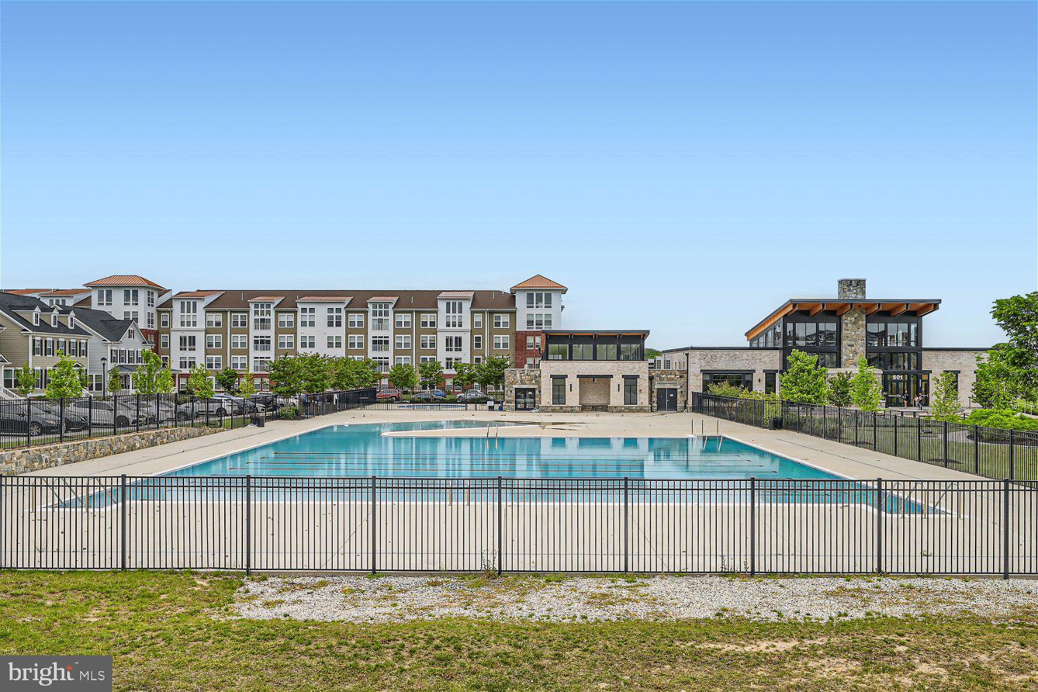 GREENLEIGH AT CROSSROADS - Residential