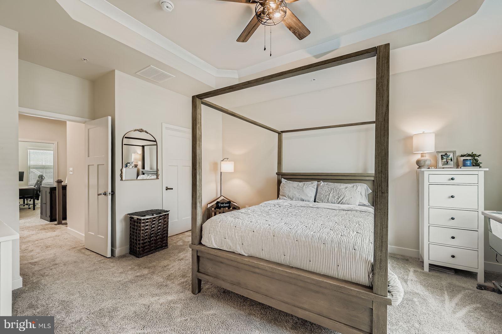 GREENLEIGH AT CROSSROADS - Residential