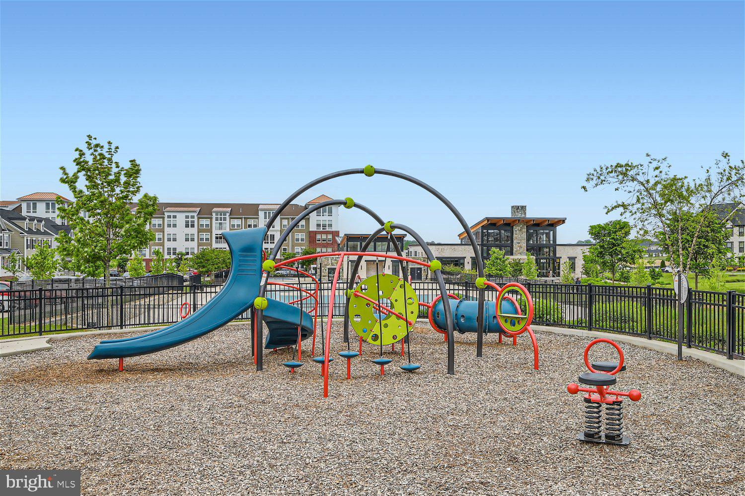 GREENLEIGH AT CROSSROADS - Residential