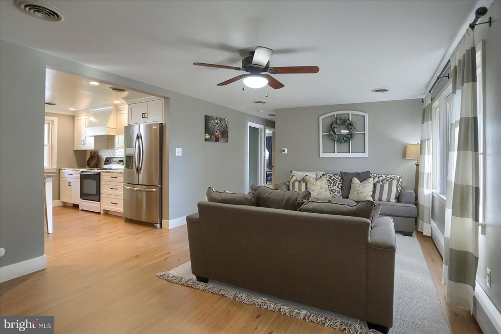 Photo of 432 N Prince Street, Millersville, PA 17551 (MLS # PALA2044230)