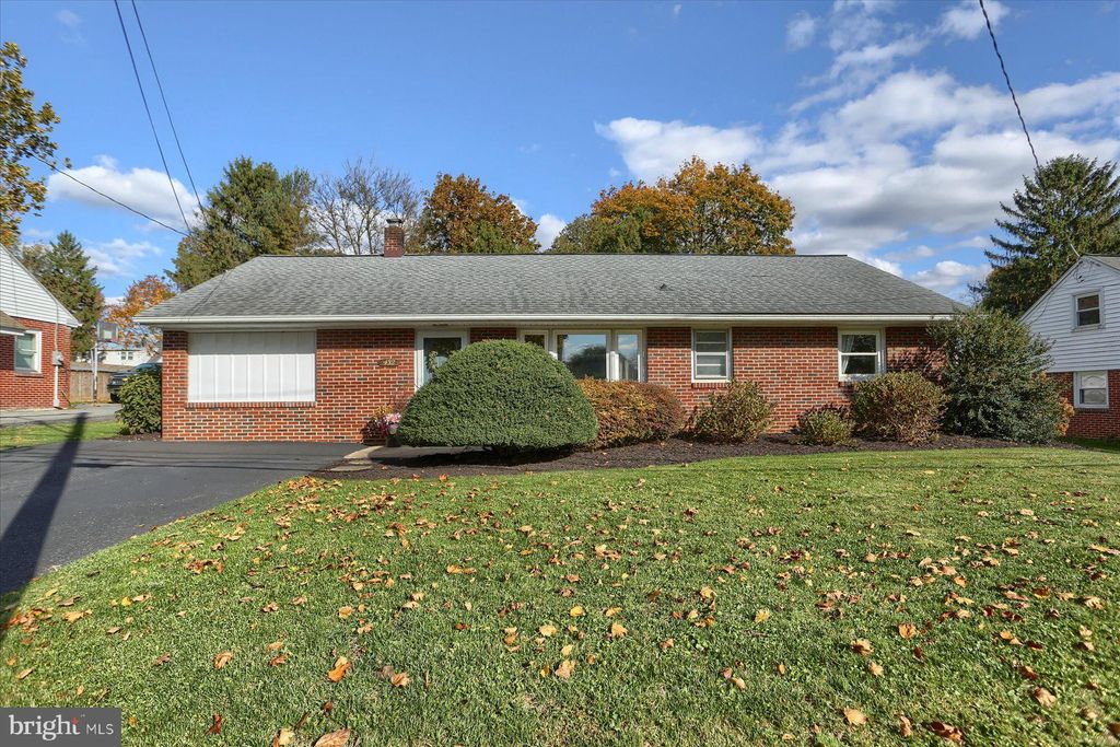 Photo of 432 N Prince Street, Millersville, PA 17551 (MLS # PALA2044230)