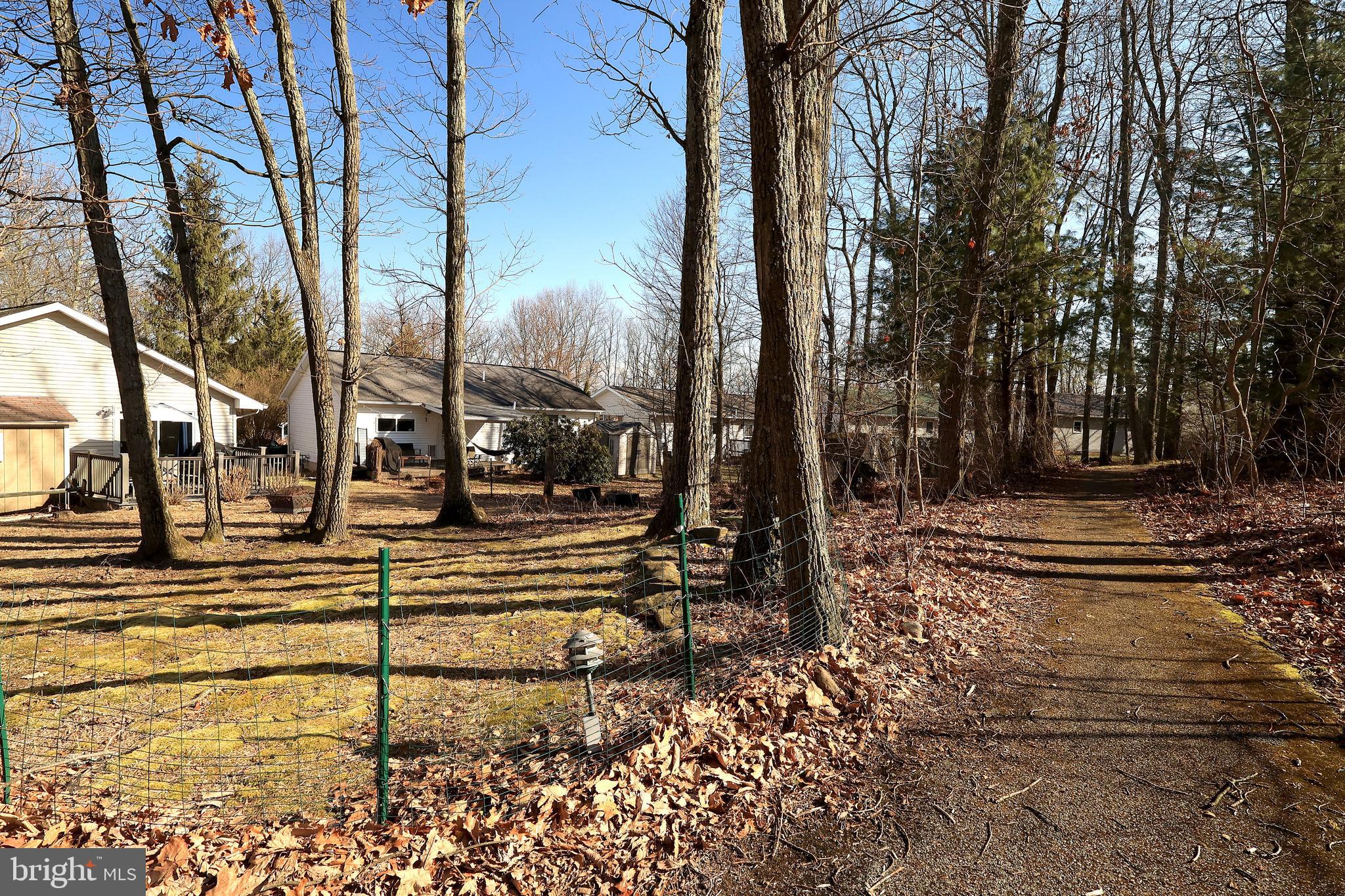 VALLEY VISTA - Residential